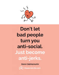 10 Quotes About Toxic People And Staying Away From Drama
