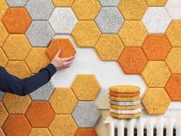 Are you searching for wall art png images or vector? 33 Creative 3d Wall Art Projects Meant To Beautify Your Space Through Color Texture And Volume
