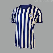 Seguinos en instagram y facebook. Godoy Cruz 100th Anniversary Kit Released Footy Headlines