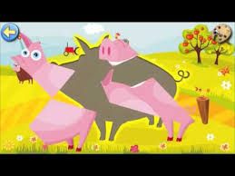 Maybe you would like to learn more about one of these? Farm Animals Kids Girls Puzzles Games Free Apps On Google Play