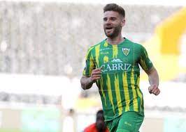 My name is mario gonzález lópez and i've always liked the creativity. Portugoal Figure Of The Week Mario Gonzalez Makes The Difference For Triumphant Tondela