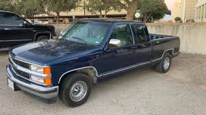 Image result for Dark Rich Blue 1994 Truck