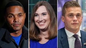 14 Democrat Concedes In Maine Senate Race