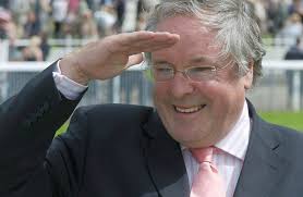 Ricky Tomlinson claims former Countdown presenter Richard Whiteley was MI5  spook