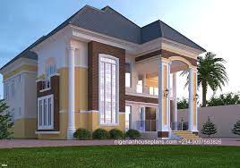 We understand the importance of seeing photographs and images when selecting a house plan. Plan Modern Building Design Nigerian Bungalow House Design Architecture House Modern Architecture House