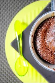 Recette De Gateau Au Chocolat De L Etudiant Recette Recette Recette Mugcake Recette Gateau Chocolat