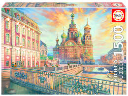 Join the puzzle club and receive a new jigsaw puzzle every month as long as your membership is active. Buying Cheap Educa Puzzles Wide Choice Puzzles123