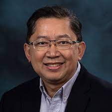 In chemistry at the university of the philippines in 1987. Rigoberto Advincula Department Of Chemical And Biomolecular Engineering
