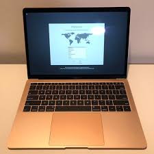 Buy *price updated* macbook air 2019 (rose gold) in quezon city,philippines. Macbook Air 13 Inch Rose Gold Computers Tech Laptops Notebooks On Carousell