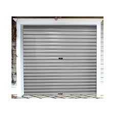 Amarr offers 300+ styles of garage doors. Roll Up Single Galvanized Chromodeck Garage Door 2 4x2 1 Chamberlains Chamberlain