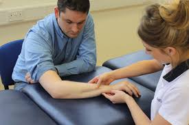Complex Regional Pain Syndrome Chronic Pain Fatigue What We Treat Physio Co Uk