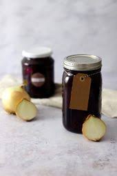 Rote Bete Einlegen So Einfach Geht S Backerina Rezept Rote Bete Rezept Rote Beete Rote Beete Einlegen