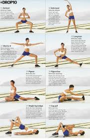 Workout From Trainer Larysa Didio In Selfmagazine Workout Best Ab Workout Abs Workout