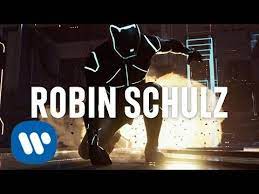 I dont think he deserved to win the award for best video. Robin Schulz Feat Alida In Your Eyes Official Music Video Youtube