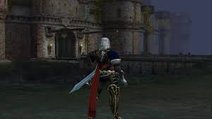 It is the second 3d castlevania title developed by konami computer entertainment tokyo following castlevania: Abandoned Castle Castlevania Wiki Fandom