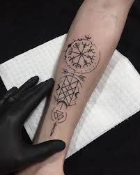 Tatuagem Criada Por Daniel Barreto Fiend Owned De Florianopolis Tatuagem Vikings Tatuagens Aleatorias Tatuagem Nordica Como usar o #tbt nas redes sociais? pinterest
