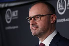 ACT records 15 new COVID-19 cases, as changes announced for Check In CBR  app