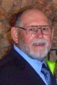 William "Bill" Kooiman Obituary November 9, 2014