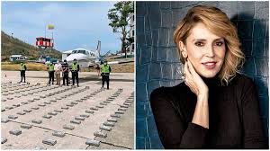 Desde el pasado 25 de mayo, la comediante alejandra azcárate y su esposo miguel jaramillo se vieron envueltos en una polémica luego de que la agencia de periodismo investigativo (api) reveló. Captan A Alejandra Azcarate En Miami Salio Del Pais Luego De Escandalo Vinculado A Esposo Enterate Pereira