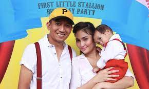 Pada titik ini, istri sudah merasa curiga, namun sering kali suasananya sudah terlambat. Jejai Nafi Tuduhan Buruk Fasha Sandha