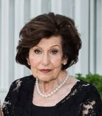 Phyllis Winter Obituary