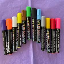 نتیجه جستجوی لغت [markers] در گوگل