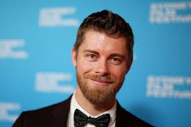 Chicago Med's Luke Mitchell Welcomes a Baby Boy (DETAILS)