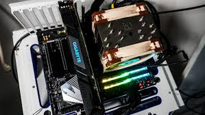 For more product details, please visit gigabyte's website. Gigabyte X570 Aorus Master Motherboard Review