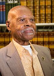 ARS Hall of Fame Scientist Ernest James Harris Dies : USDA ARS