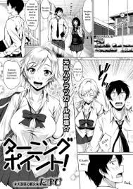 Language: French Page 126 - Hentai Manga, Doujinshi & Comic Porn