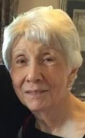 Phyllis Thompson Obituary