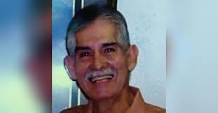 Manuel Lucas Garcia Jr Obituary