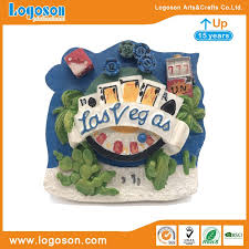 Resin Magnet Las Vegas Souvenir Magnet Bulk Custom Logo Custom Fridge Magnets Fridge Magnets Magnets