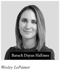 Announcing this year's Chabad at Yale student board! Noah Silverberg '26  Sahar Tartak '26 Elon Abergel '25 Danielle Frankel '26 Netanel Crispe '25  Laura Wagner '26 Ricardo Topczewski '26