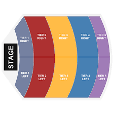 City National Grove Of Anaheim Anaheim Tickets Schedule