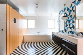 Later modern modular bathroom design ideas 2020, small bathroom floor tiles, modern bathroom wall tile design ideas. Modern Tile Designs For Bathrooms Granada Tile Cement Tile Blog Tile Ideas Tips And More