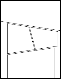 Maybe you would like to learn more about one of these? Comic Frame Comic Book Template Comic Layout