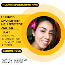 Learning Spanish in Mexico for expats