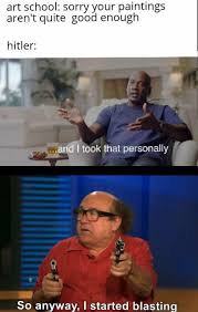 Definition of a meme / memetics. Add On So Anyway I Started Blasting Memes