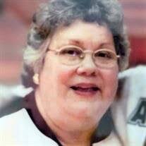 Barbara Ann Voss Obituary