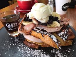 Cafe Jacko Palmerston North Restaurant Reviews Phone Number Photos Tripadvisor