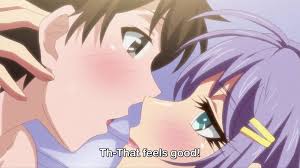 Boy Fucks Milf Hentai Anime