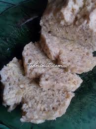 Lihat juga resep bolu kopi (kukus) enak lainnya. Bolu Pisang Kukus Lebih Sehat Dan Simple Tanpa Telur Tanpa Mixer Tanpa Minyak Magarin Low Budget Kitchen
