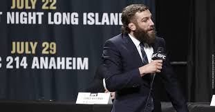 We're like 100 goddamn posts in, i'm not listening to 2hrs of this bullshit and nobody has summed it up in a fashion that leads me to believe there's a long, dark history of his mom to begin with. Michael Chiesa Talks Backlash To Himself Family Over Mcgregor Lawsuit Mma Fighting