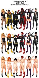 Female furies
