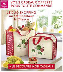 Check spelling or type a new query. Francoise Saget Des Cadeaux Offerts Pour Toute Commande