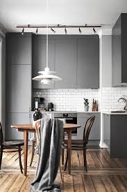 ideas to design a small kitchen