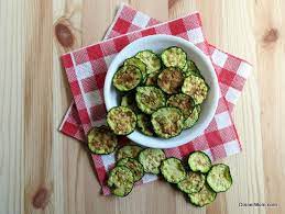 Check spelling or type a new query. Zucchini Chips In The Microwave Or Oven The Dinner Mom