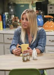 Kaley cuoco is an american actress, born in camarillo, california and currently living in los angeles. The Big Bang Theory S Kaley Cuoco Sets Hair On Fire While Filming