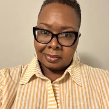 Thank you to Jackill Jaye Tyson for slaying Amaya Tyler's hair & make up  for prom!